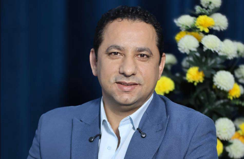 النائب حسام خليل: الرئيس السيسي وجه رسائل طمأنة للمواطنين ودعمًا للأشقاء بالخليج، مؤكدًا موقف مصر الراسخ