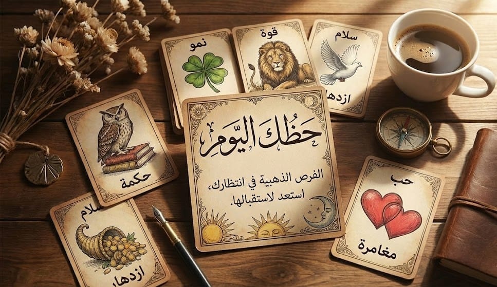 الأبراج وحظوظها في التقدم المهني والعاطفي السبت 21 مارس 2026