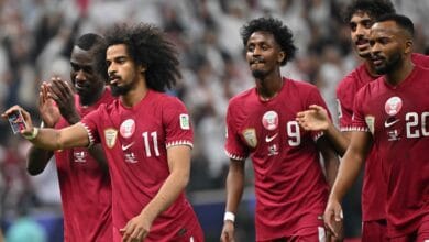 لوبتيجي يعلن قائمة منتخب قطر لمعسكره الإعدادي لكأس العالم 2026