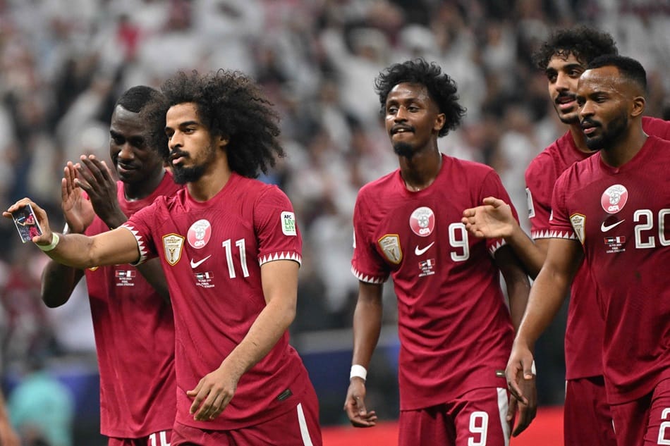 لوبتيجي يعلن قائمة منتخب قطر لمعسكره الإعدادي لكأس العالم 2026
