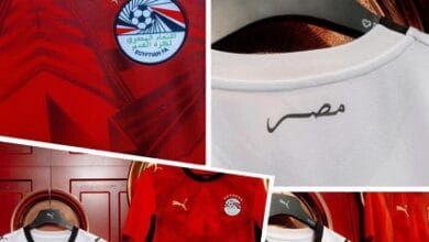 اتحاد الكرة يكشف عن قميص منتخب مصر في كأس العالم 2026 ويحدد أجندة الاستعداد