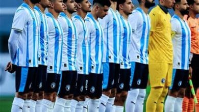 بيراميدز يعلن قائمته لمواجهة الجيش الملكي المغربي في دوري أبطال أفريقيا