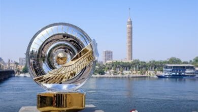 استقرار فني في 11 ناديًا بالدوري المصري الممتاز