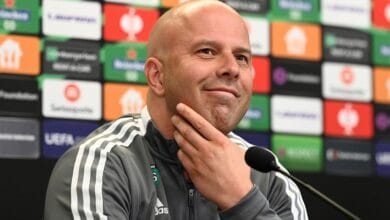 مدرب ليفربول ينتقد ازدحام جدول المباريات