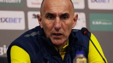 يورتشيتش: ضرورة الفوز للتأهل لنصف نهائي البطولة القارية