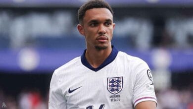 توخيل يستبعد أرنولد ويعلن قائمة المنتخب الإنجليزي