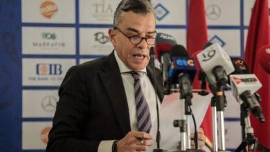 الأهلي ينعى شقيق أمين صندوق النادي