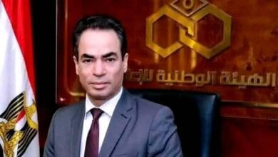 الهيئة الوطنية للإعلام تهنئ الرئيس السيسي والشعب المصري بحلول عيد الفطر