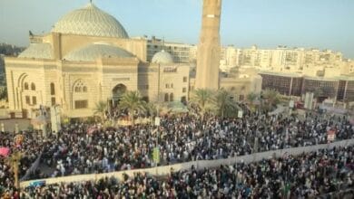 انتظام صلاة عيد الفطر في محافظات مصر وسط أجواء تنظيمية وفرحة عامرة