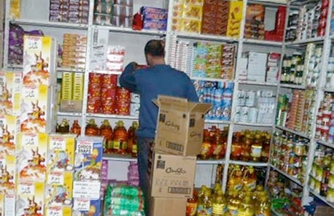 استمرار صرف مقررات التموين والمنحة الإضافية لدعم المواطنين