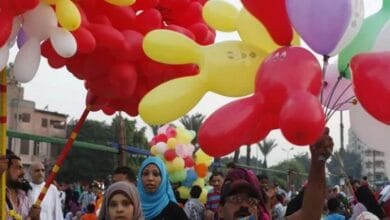 عضو الأزهر للفتوى توضح ضوابط احتفال المرأة بالعيد