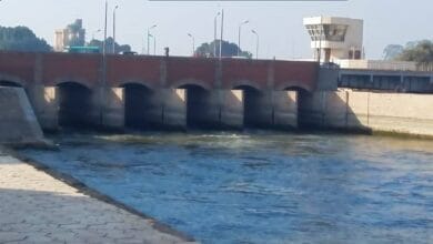 وزير الري: توفر تصرفات مائية كافية تلبي الاحتياجات خلال عيد الفطر