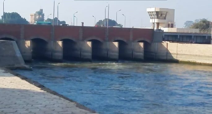 وزير الري: توفر تصرفات مائية كافية تلبي الاحتياجات خلال عيد الفطر