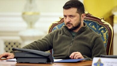 تجديد اتفاقية التعاون العلمي والتكنولوجي بين أوكرانيا والاتحاد الأوروبي