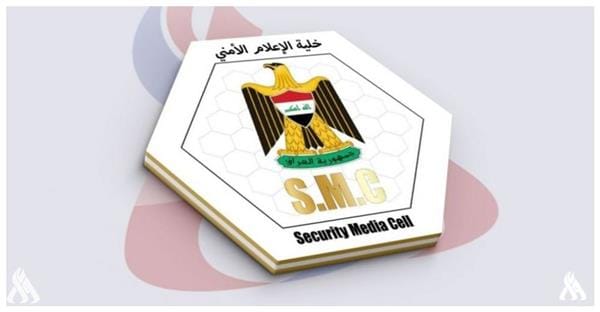 مقتل ضابط عراقي في هجوم بطائرة مسيرة على مقر المخابرات ببغداد