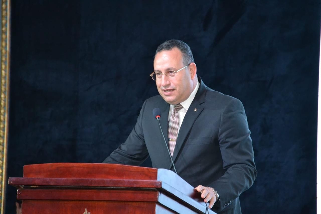 وزير التعليم العالي: تطوير جذري لمراكز التشخيص والعلاج وربط التعليم الطبي بالابتكار