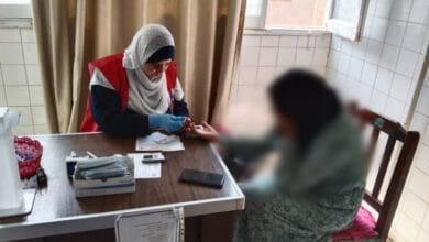 الصحة: فحص 4.7 مليون شاب وفتاة ضمن مبادرة «المقبلين على الزواج»