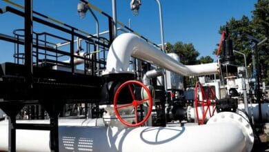 روسيا: غياب تام لتعاون الاتحاد الأوروبي في قضية خط "دروجبا" النفطي