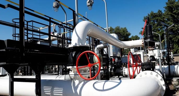 روسيا: غياب تام لتعاون الاتحاد الأوروبي في قضية خط "دروجبا" النفطي