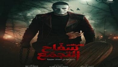 الرقابة على المصنفات الفنية توضح آلية تعاملها مع فيلم "سفاح التجمع"