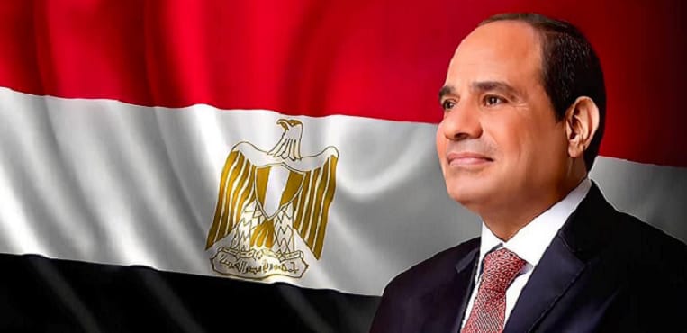 الرئيس السيسي يجرى زيارة أخوية قصيرة للبحرين والسعودية لدعم دول الخليج
