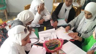 الهيئة العامة لقصور الثقافة تنظم فعاليات متنوعة احتفالاً بعيد الفطر بالإسماعيلية