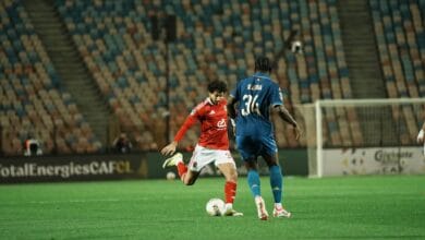 الترجي التونسي يقلب الطاولة على الأهلي في إياب ربع نهائي دوري أبطال إفريقيا