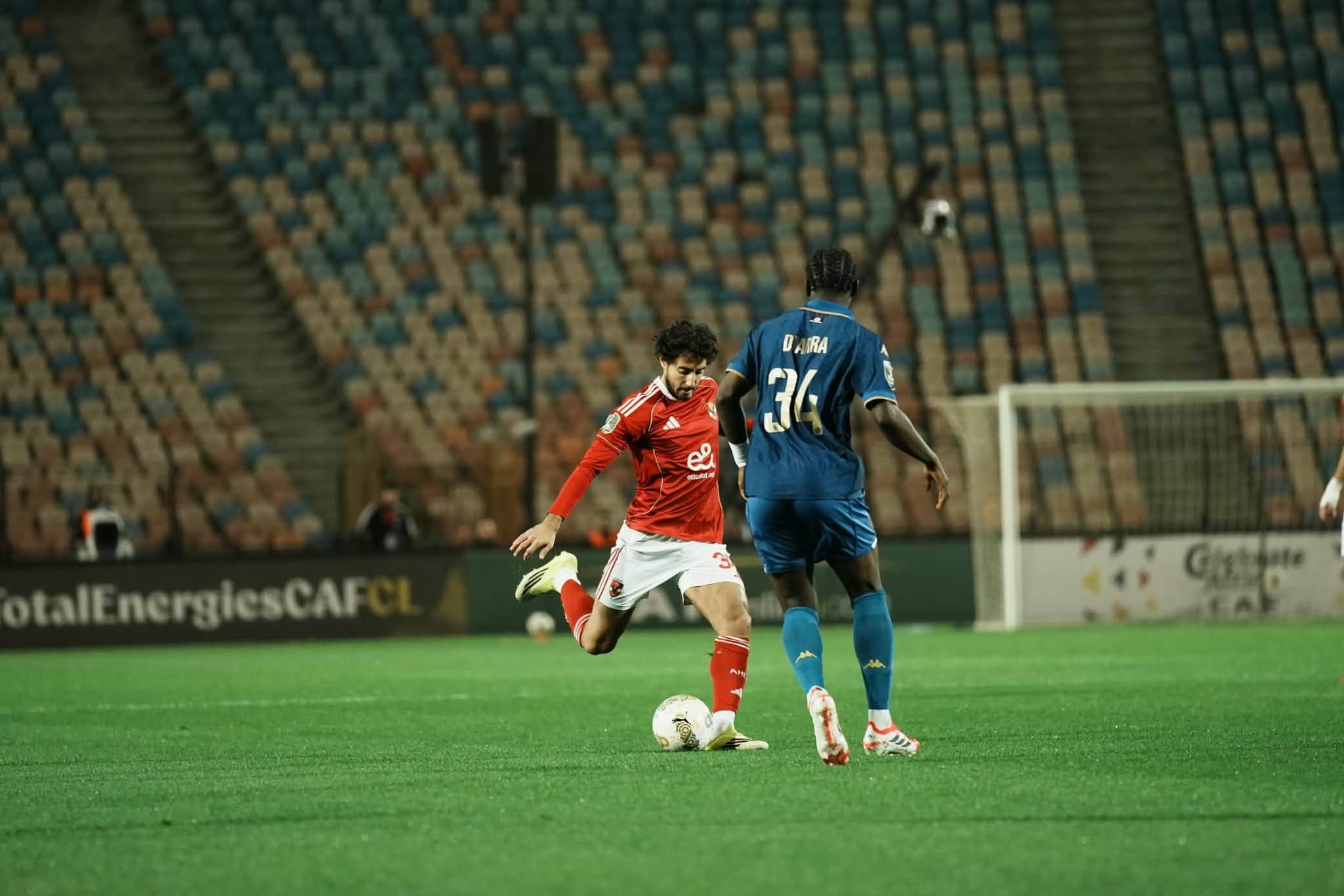 الترجي التونسي يقلب الطاولة على الأهلي في إياب ربع نهائي دوري أبطال إفريقيا