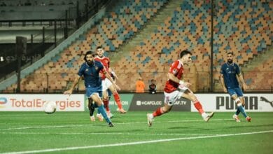 الأهلي يودع دوري أبطال إفريقيا بالهزيمة أمام الترجي التونسي