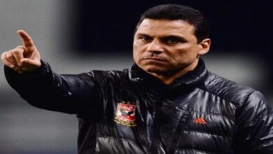 حسام البدري الأقرب لتدريب الأهلي خلفًا لـ ييس توروب