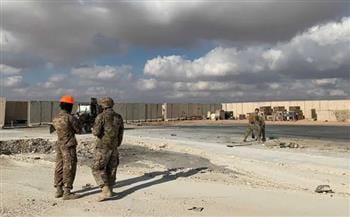 سقوط مسيرتين قرب مطار أربيل وانفجارات في السليمانية