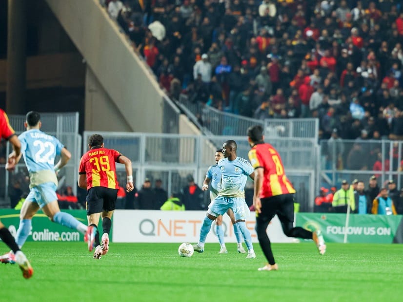 الترجي يعلن تشكيلته لمواجهة الأهلي في إياب ربع نهائي دوري أبطال أفريقيا