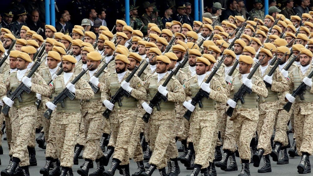 القوات المسلحة الإيرانية ترد على تهديدات ترامب باستهداف منشآت أمريكية