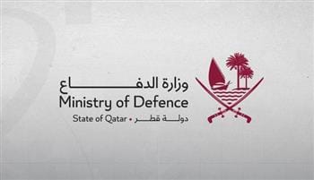 سقوط مروحية قطرية في المياه الإقليمية بسبب عطل فني