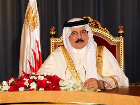 ملك البحرين يشيد بدور مصر الداعم لأمن المملكة ودول الخليج