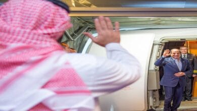 الرئيس السيسي يجري زيارة أخوية للبحرين والسعودية