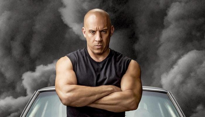 فين ديزل يعلن نهاية سلسلة Fast & Furious بعد 25 عاماً