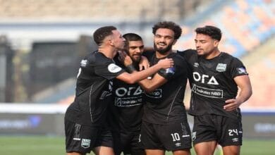 زد يواجه طلائع الجيش في مستهل مباريات المجموعة الثانية بالدوري