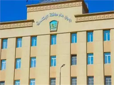 ربط إلكتروني جديد لمداخن "إيلاب" بالإسكندرية لتعزيز الرقابة البيئية