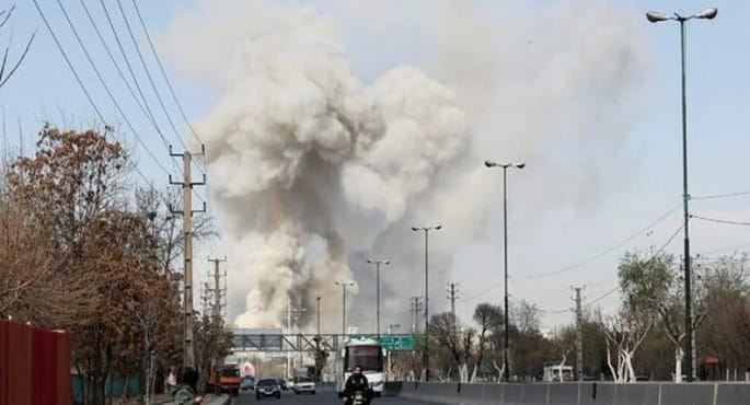 أوروبا تتباعد عن واشنطن في مواجهة إيران