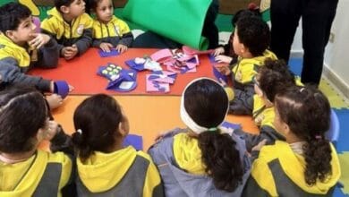 قصور الثقافة تحتفل بعيد الفطر بالإسماعيلية بفعاليات فنية وثقافية للأطفال