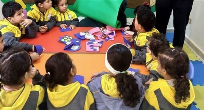 قصور الثقافة تحتفل بعيد الفطر بالإسماعيلية بفعاليات فنية وثقافية للأطفال