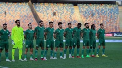 الاتحاد السكندري وفاركو في ديربي الإسكندرية بالمجموعة الثانية للدوري