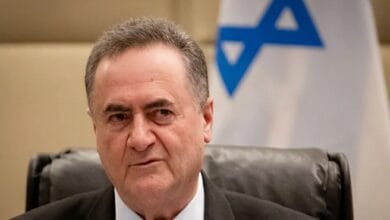 كاتس: تعليمات بتدمير الجسور فوق الليطاني لمنع انتقال حزب الله