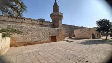 انتهاء ترميم 3 معالم أثرية بمنطقة القلعة