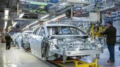 الصناعة تدرس استحداث حوافز جديدة للصناعات المغذية للسيارات