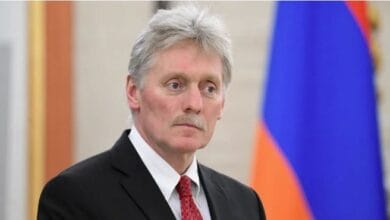 بيسكوف: فواتير الغاز والكهرباء أولوية أوروبية تفوق أوكرانيا