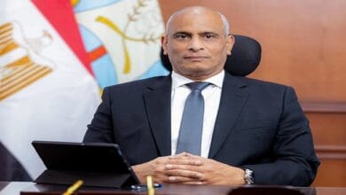 محافظ كفرالشيخ يتابع انتظام عمل المواقف خلال إجازة عيد الفطر