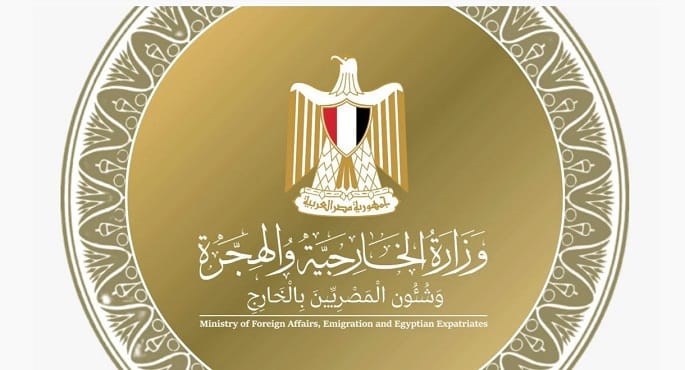 الخارجية المصرية: أوضاع جالياتنا مطمئنة في دول الخليج والمشرق العربي