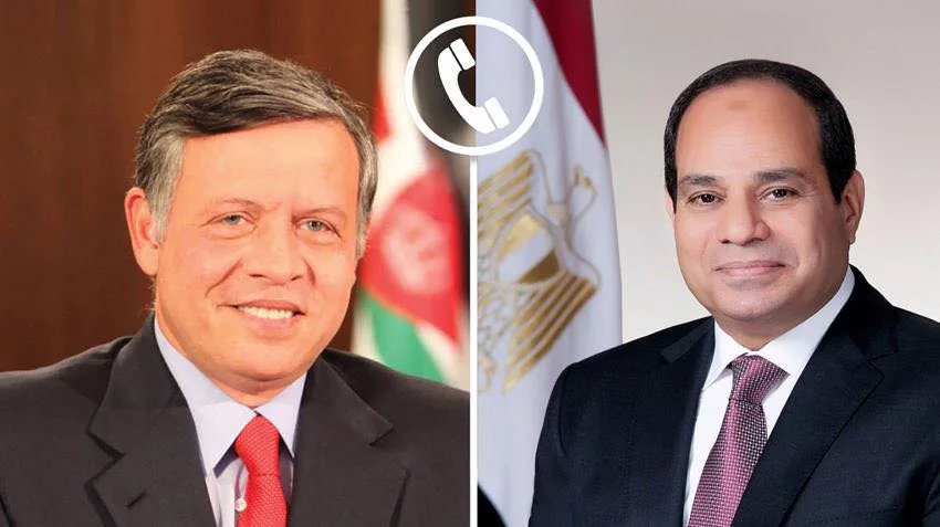 الرئيس السيسي يستعرض نتائج جولته الخليجية ويؤكد موقف مصر الثابت في إدانة العدوان على الدول العربية